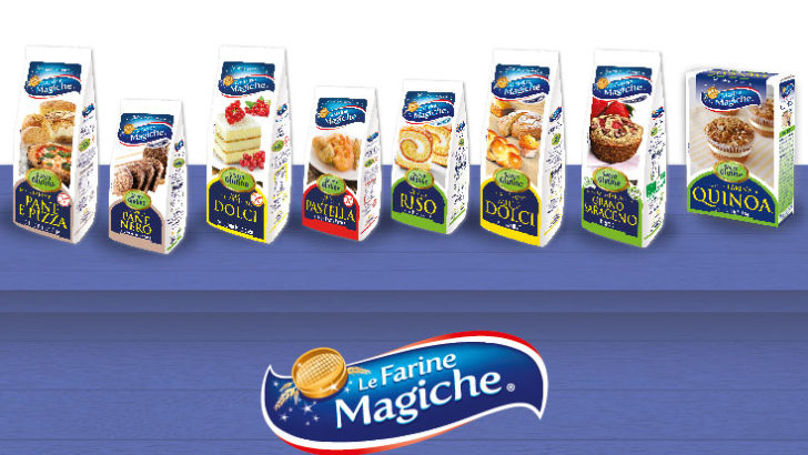 Farine Magiche LO CONTE