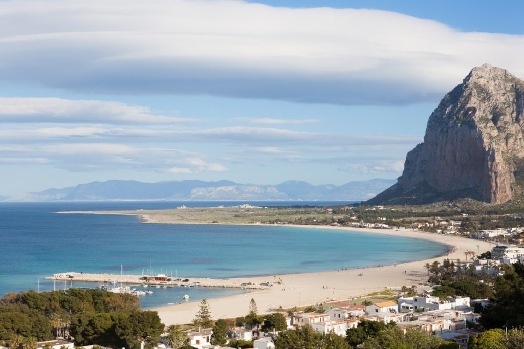 San Vito Lo Capo - Gluten Free Travel and Living