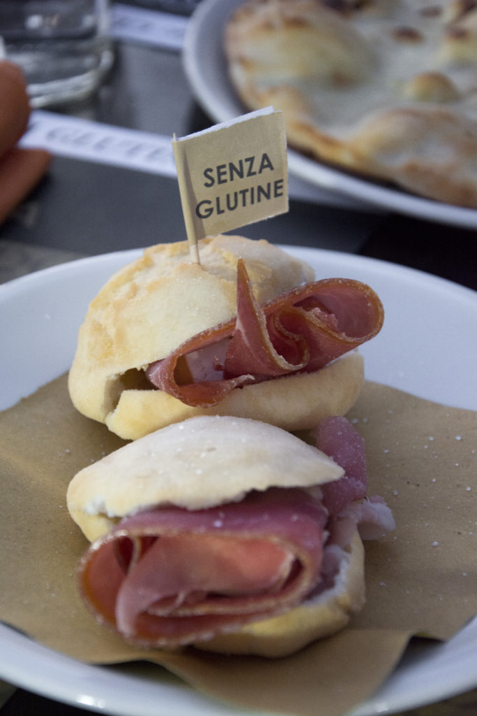 Villaggio Doria -Gluten Free Travel and Living