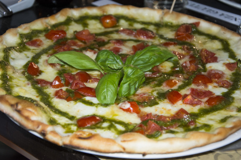 Villaggio Doria -Gluten Free Travel and Living