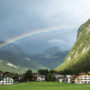 Val di Fassa senza glutine in camper Part I