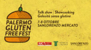 Palermo Gluten Free Fest