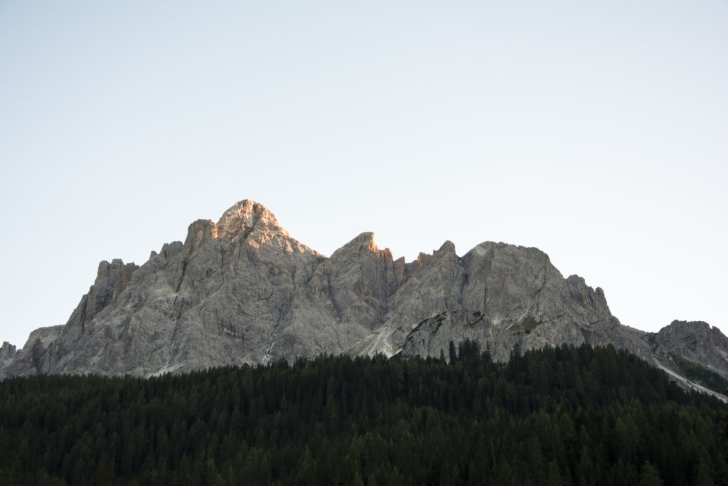 Val di Fassa -Gluten Free Travel and Living