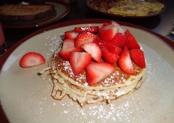 Tribeca's Kitchen -Gluten Free Travel and Living