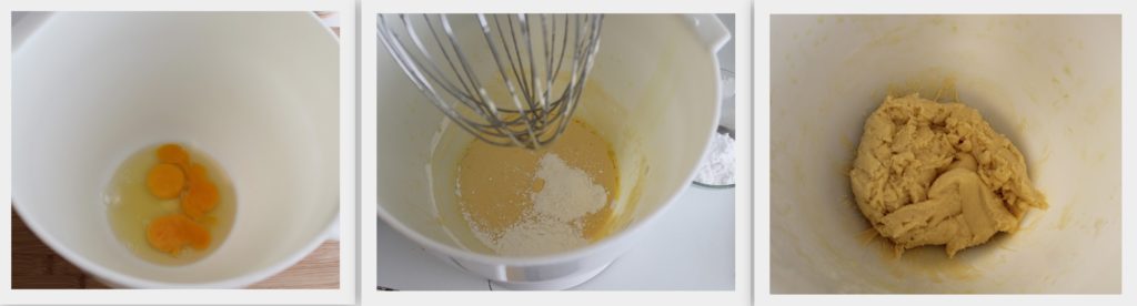 Taralli con la glassa senza glutine - Gluten Free Travel and Living
