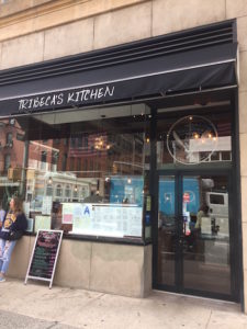Tribeca's Kitchen -Gluten Free Travel and Living