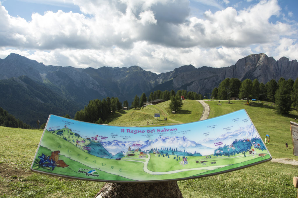 Val di Fassa -Gluten Free Travel and Living