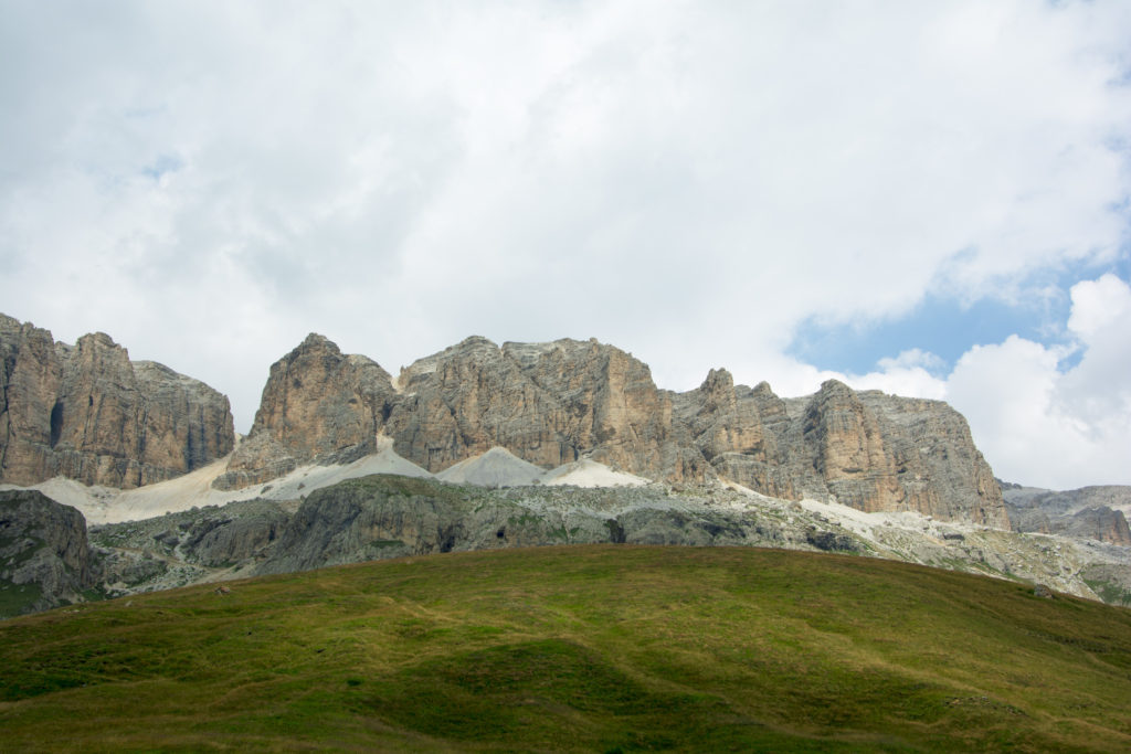 Val di Fassa -Gluten Free Travel and Living