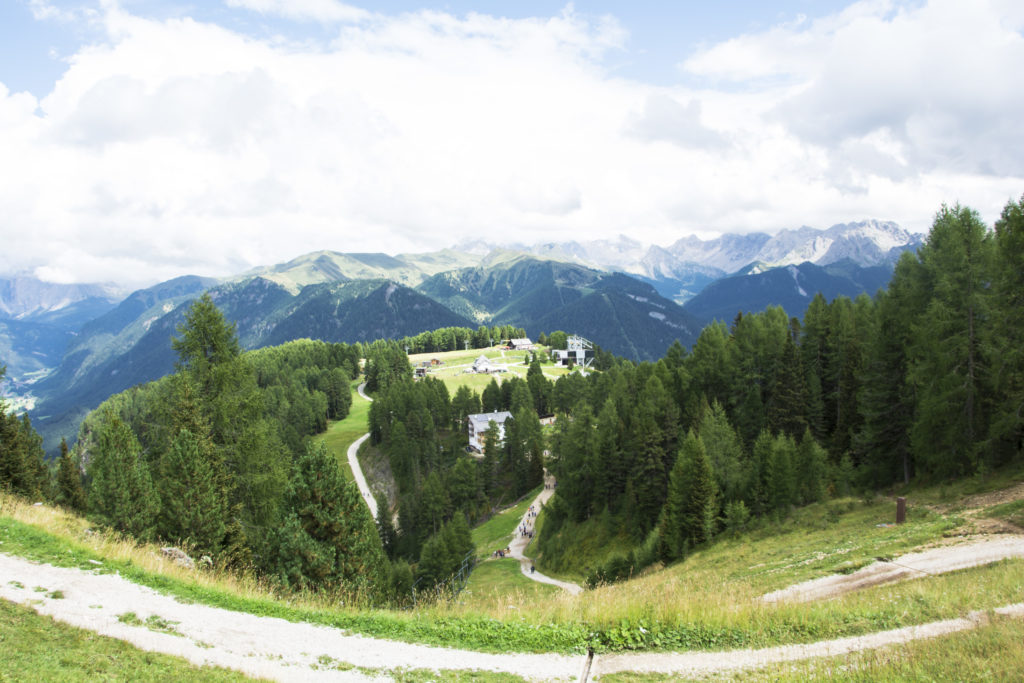 Val di Fassa -Gluten Free Travel and Living