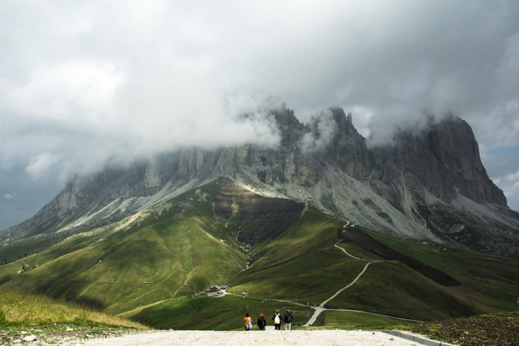 Val di Fassa -Gluten Free Travel and Living