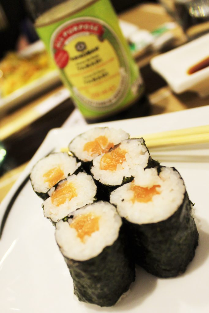 Zen Fusion -Gluten free travel and living