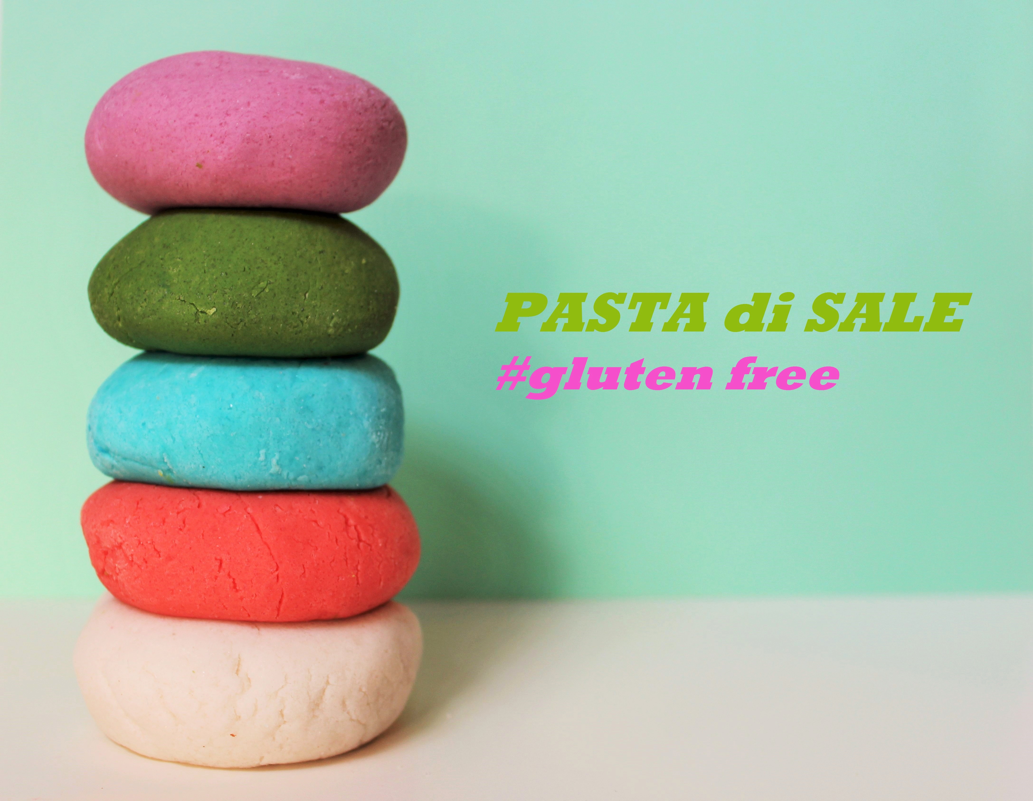 Pasta Di Sale Senza Glutine Gluten Free Travel And Living