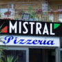 Mistral, pizzeria senza glutine a Palermo