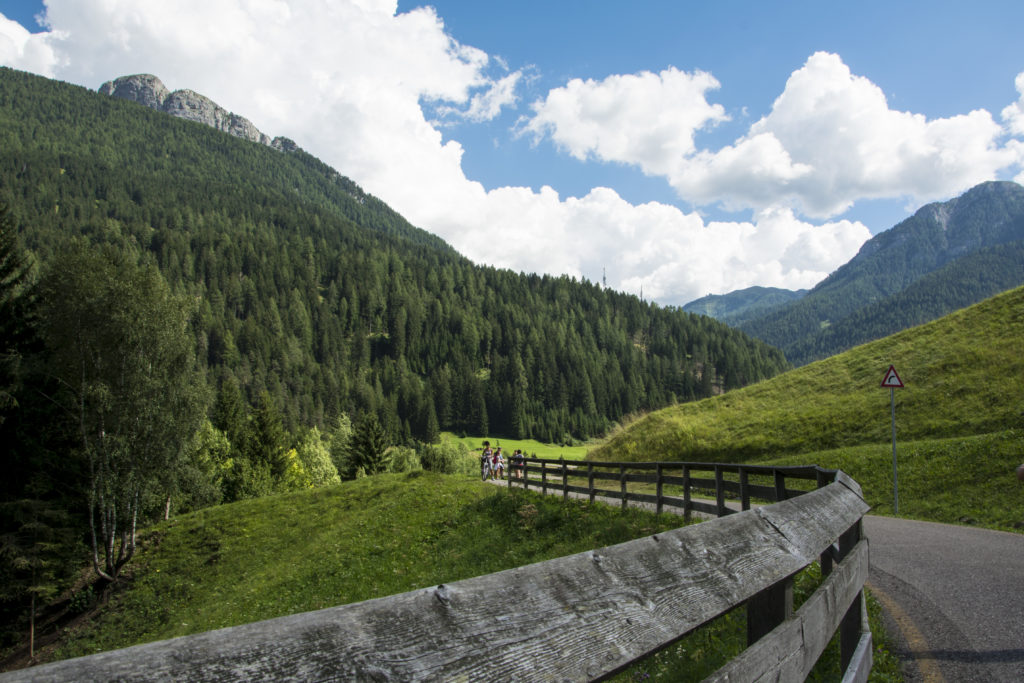 Val di Fassa -Gluten Free Travel and Living