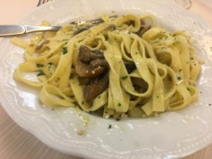 Pescasseroli -Gluten Free Travel and Living