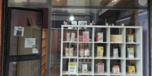 La spiga barrata; Scandicci senza glutine
