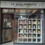 La spiga barrata; Scandicci senza glutine