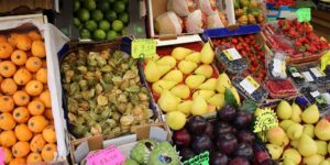 La spesa di novembre,  i prodotti di stagione fanno la differenza