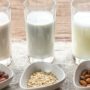 Di riso, di soia, di avena, le bevande vegetali: quali scegliere?