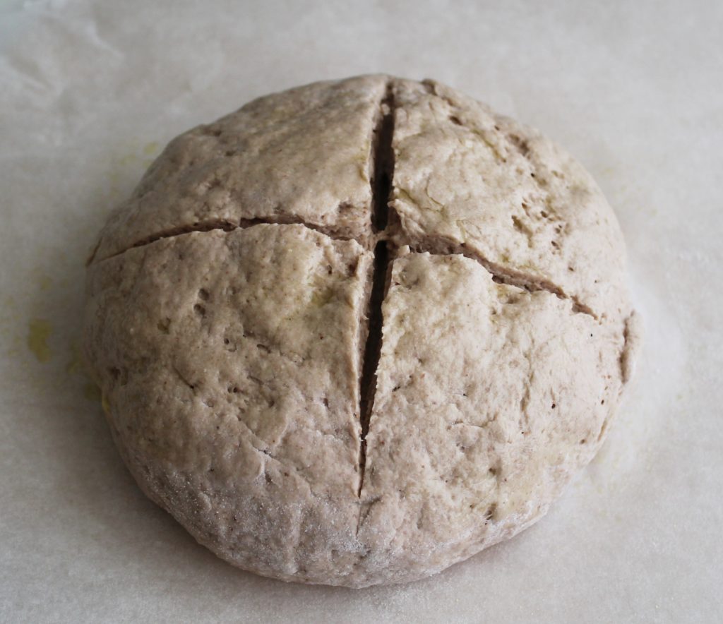 Brot Mix Schär ; le farine senza glutine - Gluten Free Travel and Living