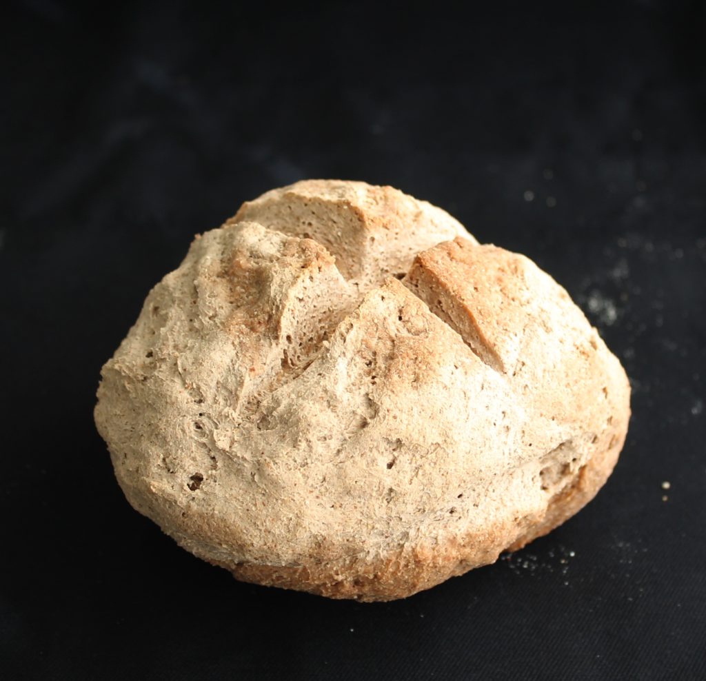 Brot Mix Schär ; le farine senza glutine - Gluten Free Travel and Living