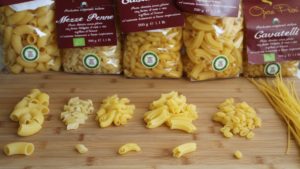 Pasta Opera Primi senza glutine - Gluten Free Travel and Living