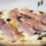 Albano Laziale senza glutine; Pizzeria Beccofino