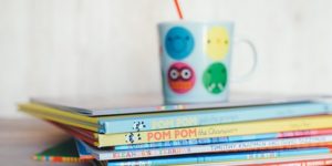 5 libri per raccontare la celiachia ai bambini