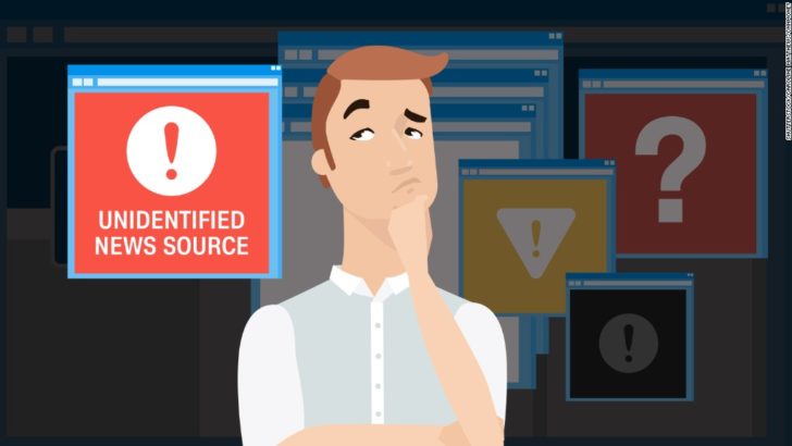 Fake news misinformation e scienza: come orientarsi