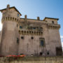 Castello di Santa Severa e Ristorante Pizzeria La Brace