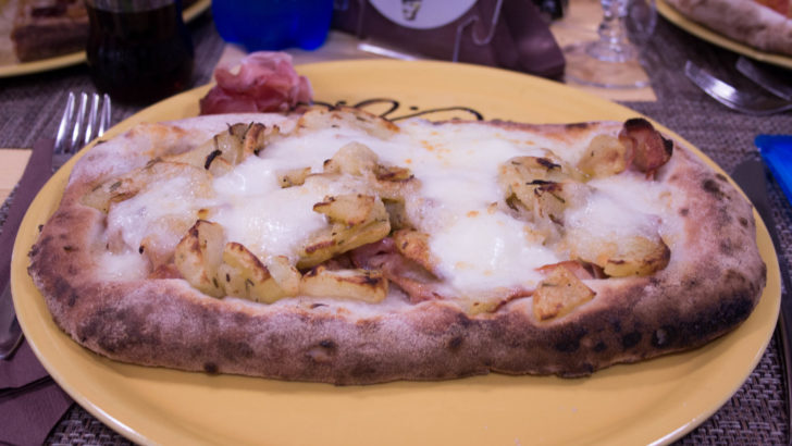 Don Carmelo: pizzeria senza glutine a Palermo