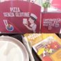 Cosa è successo al campionato mondiale di pizza senza glutine