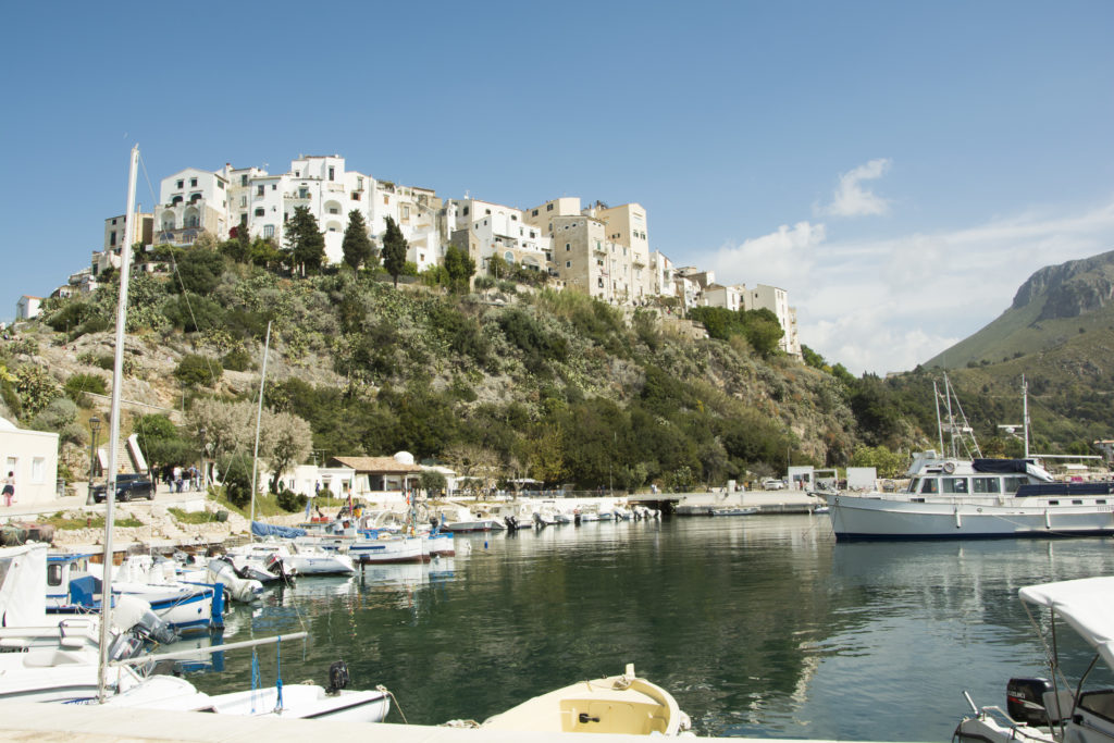 Sperlonga -Gluten Free Travel and Living