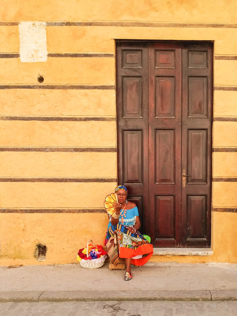 Cuba: consigli per l'uso-Gluten Free Travel and Living
