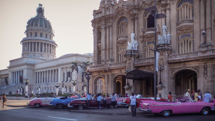 Alla scoperta di Cuba: consigli per l’uso!