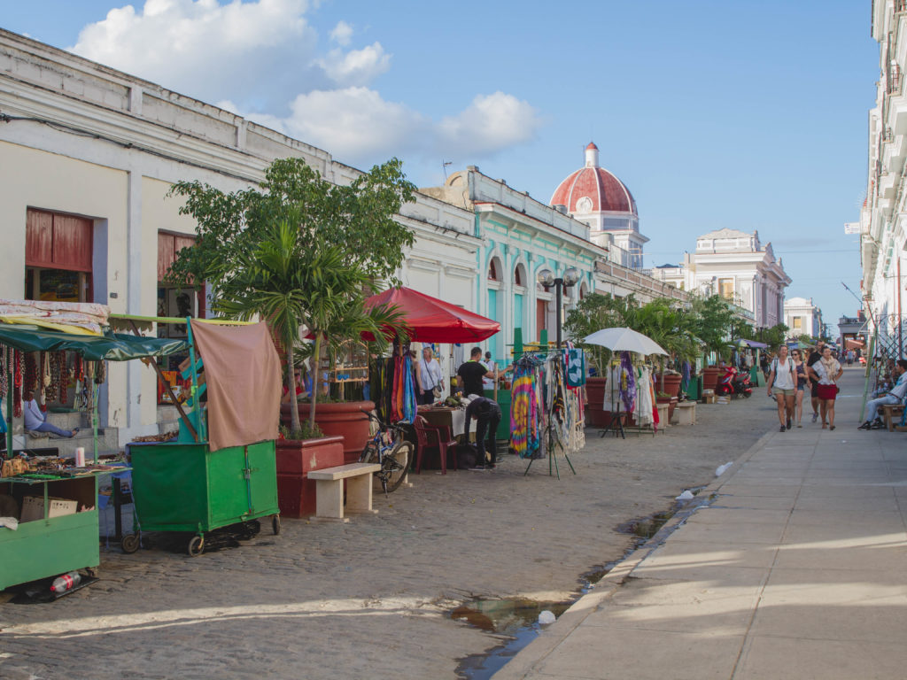 Cuba: consigli per l'uso-Gluten Free Travel and Living
