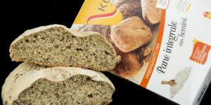 Koilia integrale: le farine senza glutine