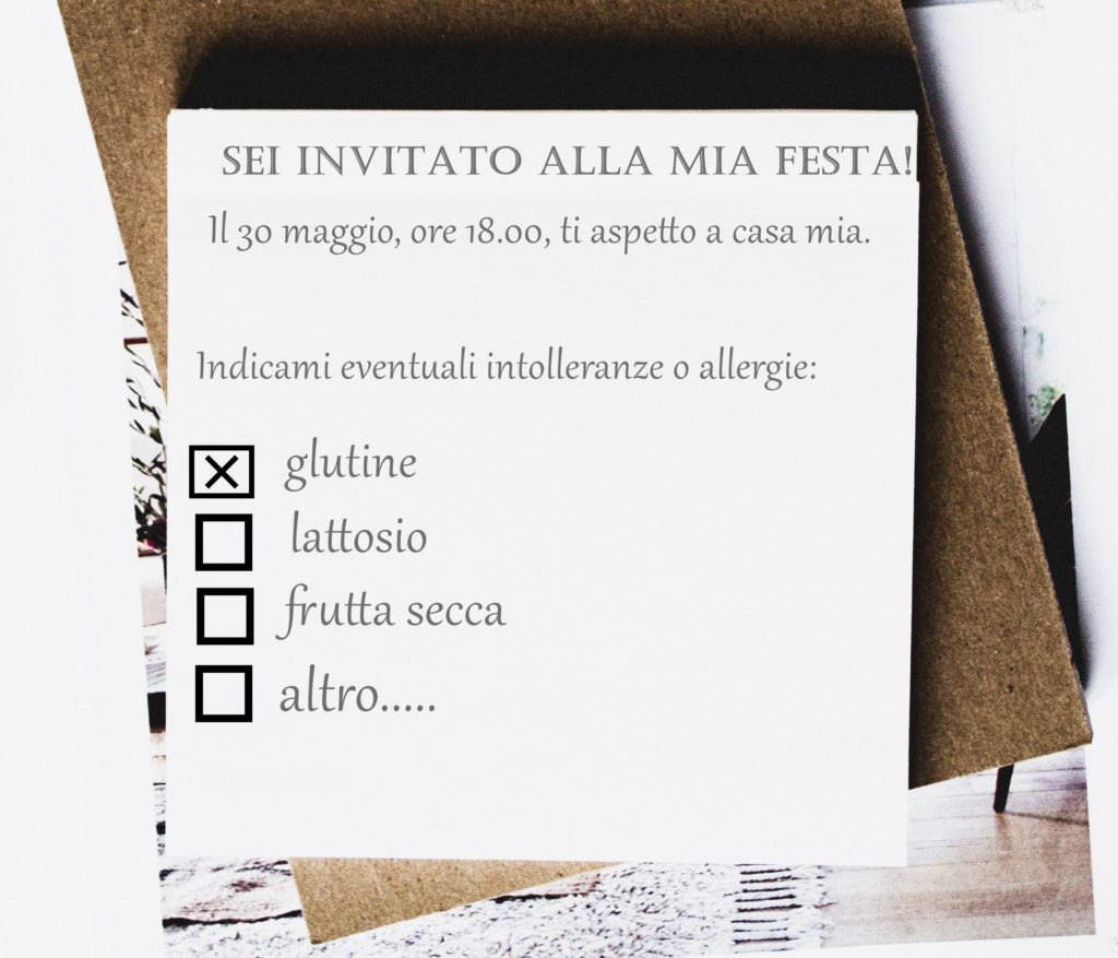 10 consigli per affrontare la diagnosi di celiachia - Gluten Free Travel and Living 10 consigli per affrontare la diagnosi di celiachia - Gluten Free Travel and Living
