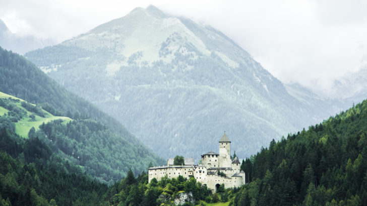Alto Adige senza glutine in Val Pusteria e Val di Tures