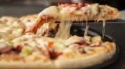 Pizza surgelata senza glutine negli USA