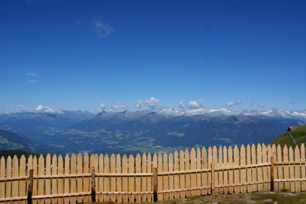 Alto Adige -Gluten Free Travel and Living