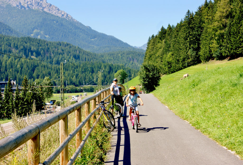 Alto Adige -Gluten Free Travel and Living