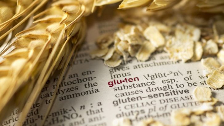 Intolleranza al glutine celiachia e gluten sensitivity