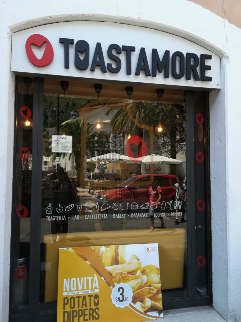 Toastamore- Gluten Free Travel and Living