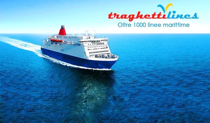 Traghettilines, in mare senza glutine