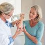 La sclerodermia o sclerosi sistemica