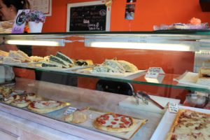 Firenze senza glutine - Gluten free travel and living