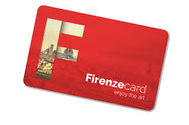 Firenze Card+ - Gluten free travel and living