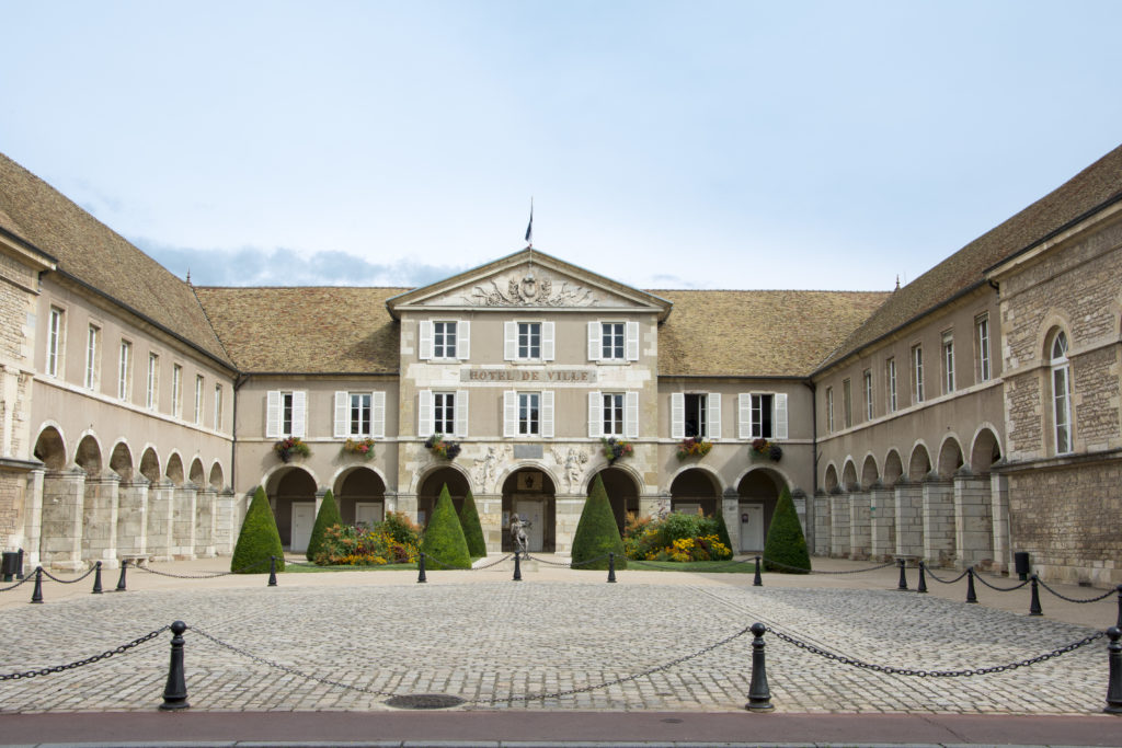 Beaune -Gluten Free Travel and Living