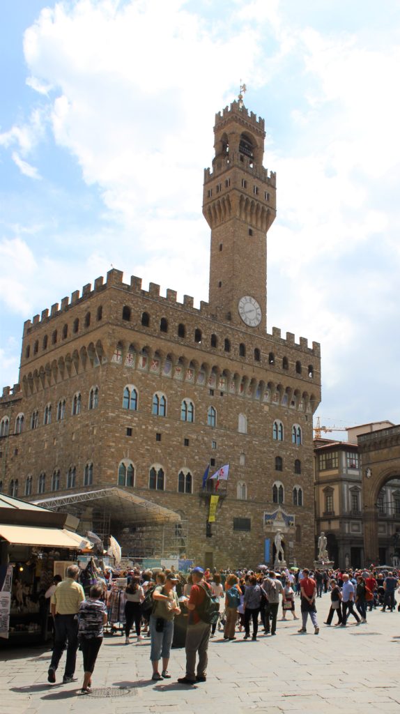 Firenze senza glutine - Gluten free travel and living